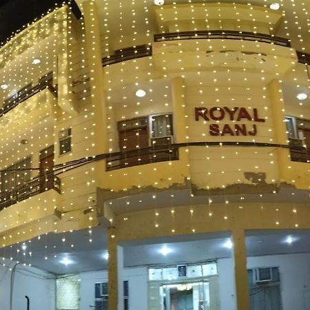 Hotel Royal Sanj Dźajpur Zewnętrze zdjęcie