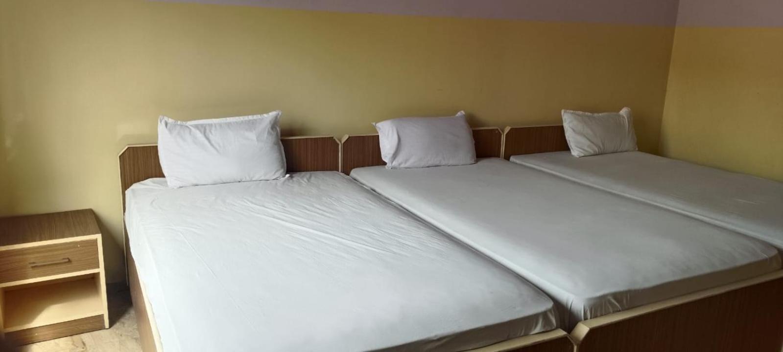 Hotel Royal Sanj Dźajpur Zewnętrze zdjęcie